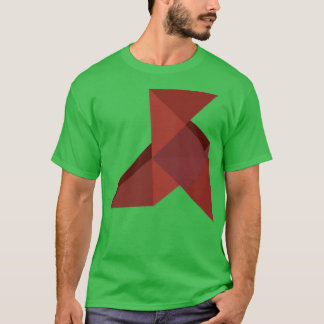 Origami El Professor Perfect GiftMONEY HEISTPerfec T-shirt
