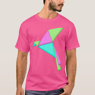 Origami Flight T-shirt