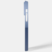 Origami Gold Foil Yoga Meditating Catoman and Cat Case-Mate iPhone Case (Achterkant / Links)