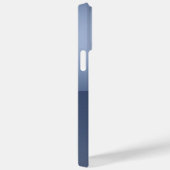 Origami Gold Foil Yoga Meditating Catoman and Cat Case-Mate iPhone Case (Achterkant / Rechts)