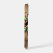 Origami Horse iPhone Case iPhone 15 Case (Rechterkant)