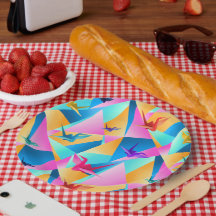 Origami Kaleidoscoop