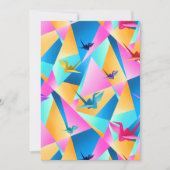 Origami Kaleidoscope (Voorkant)