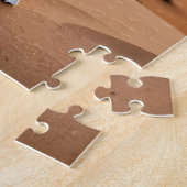 Origami Legpuzzel (Zijkant)