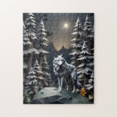 Origami Legpuzzel (Verticaal)