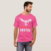 Origami Master T-shirt (Voorkant volledig)