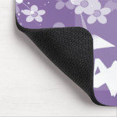 Origami Mousepad Muismat (Hoek)