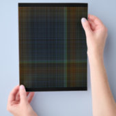 Origami Paper Dark Pset  Hobby Art Flyer (Hand)