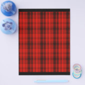 Origami Paper Red Pset Hobby Art. Flyer (Enkel)