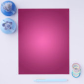 Origami Paper Roze Black  Hobby Art Flyer (Enkel)