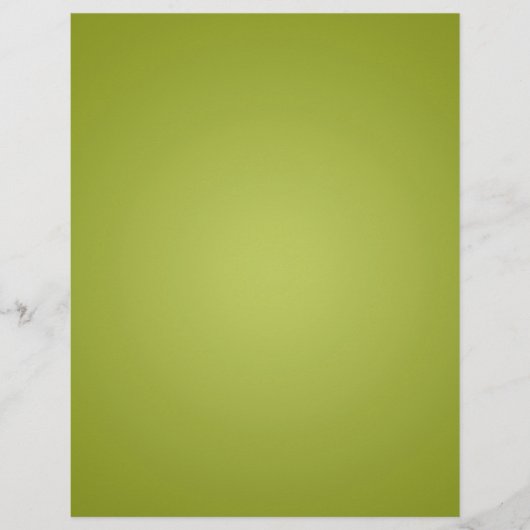 Origami Paper Yellow Black  Hobby Art Flyer (Voorkant)