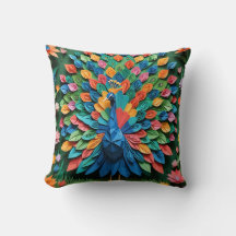 Origami Pauw