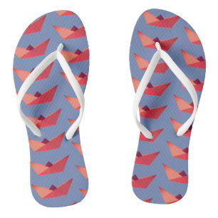 Origami Pet Boot zomer Teenslippers