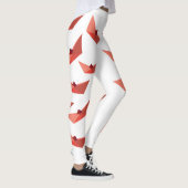 Origami Pet Leggings (Rechts)