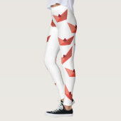 Origami Pet Leggings (Links)