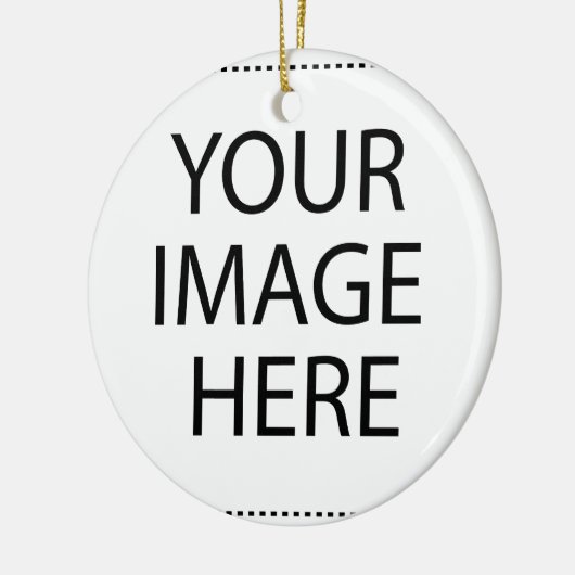 Origami Pikachu Keramisch Ornament (Links)