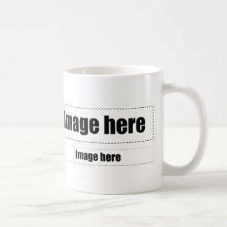 Origami Text Koffiemok