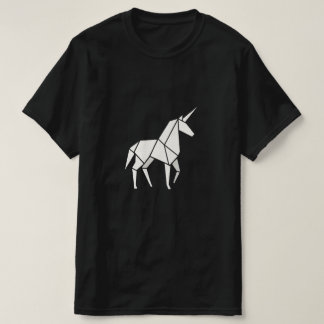 ORIGAMI UNICORN T-Shirt
