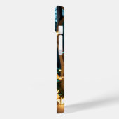 Origami Whimsical Fairy Case-Mate iPhone Case (Achterkant / Links)