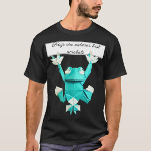 origamikikrog t-shirt