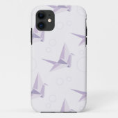 origamikraan Case-Mate iPhone case (Achterkant)