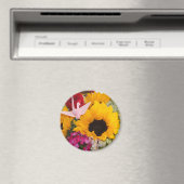 origamikraan magneet (Insitu (Vaatwasser))