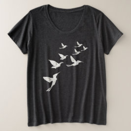 Origamvogels T-Shirt