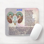 Origin Arie Mousepad Muismat (Met muis)