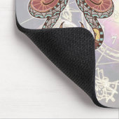 Origin Gemini Mousepad Muismat (Hoek)