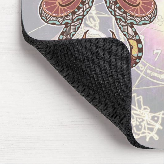 Origin Gemini Mousepad Muismat (Hoek)