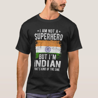 Origin I is een Indiaas T-Shirt