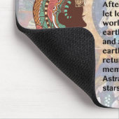 Origin virgo Mousepad Muismat (Hoek)
