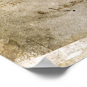 ORIGINAL 1215 Magna Carta British Library Poster (Hoek)