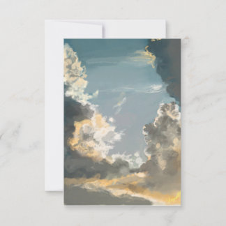 Original Art Kaart- Inspirerend kaarten van Shelle