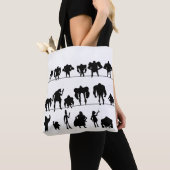Original Art Tas (Dichtbij)