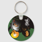 Original Criminalz WG Sleutelhanger (Voorkant)