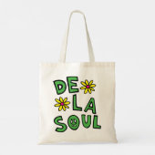 Original De La Soul Print classique Tote Bag (Achterkant)