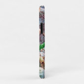 Original Dschungelzeichnung mit Wasserfall Case-Mate iPhone Case (Achterkant/rechts)