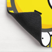 "Original" EEKit Mousepad Muismat (Hoek)