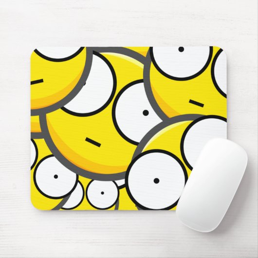 "Original" EEKit Mousepad Muismat (Met muis)