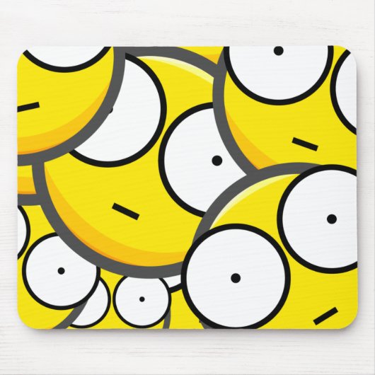 "Original" EEKit Mousepad Muismat (Voorkant)