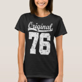Original from 76 t-shirt (Voorkant)