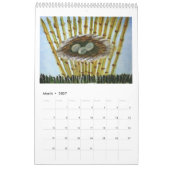 original healingcolors calendar 2026 kalender (Mar 2027)