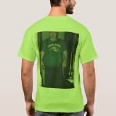 ORIGINAL JIM T-SHIRT (Achterkant)