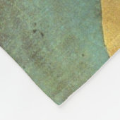 Original Lady of Guadalupe Original Fleece Deken (Hoek)