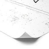 ORIGINAL Limoncello Poster (Hoek)