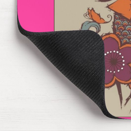 ORIGINAL! Pad Muismat (Hoek)