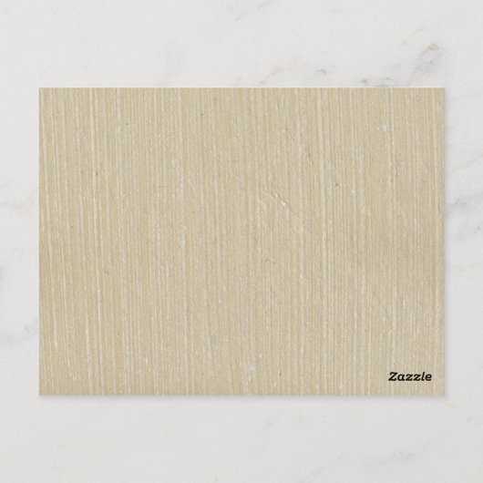 Original Painting Horse Vietnamese New Year 2026 H Briefkaart (Achterkant)