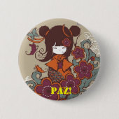 ORIGINAL!PAZ Buttons (Voorkant)