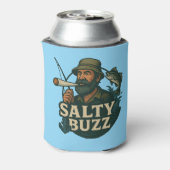 Original Salty Buzz Can Cooler (Blikje Achterkant)